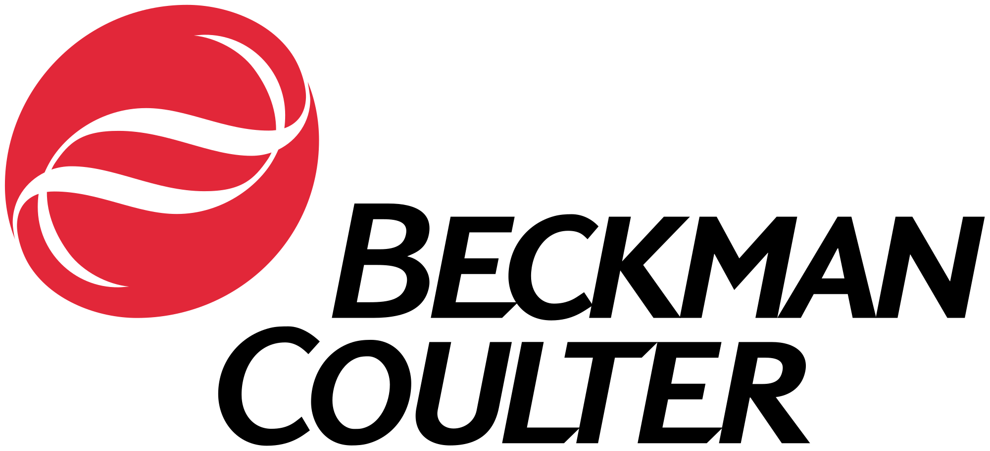 Beckman Coulter logo