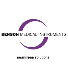 Benson Medical Instruments logo