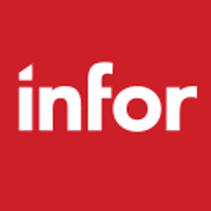 Infor (Lawson) logo