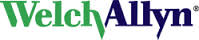 Welch Allyn logo